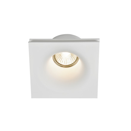Точечный светильник Gyps Modern DL001-1-01-W Maytoni