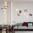 Интерьерная настольная лампа Fluent 4858/10TL Odeon Light