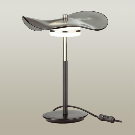 Интерьерная настольная лампа Fluent 4858/10TL Odeon Light
