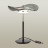 Интерьерная настольная лампа Fluent 4858/10TL Odeon Light