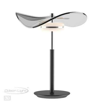 Интерьерная настольная лампа Fluent 4858/10TL Odeon Light