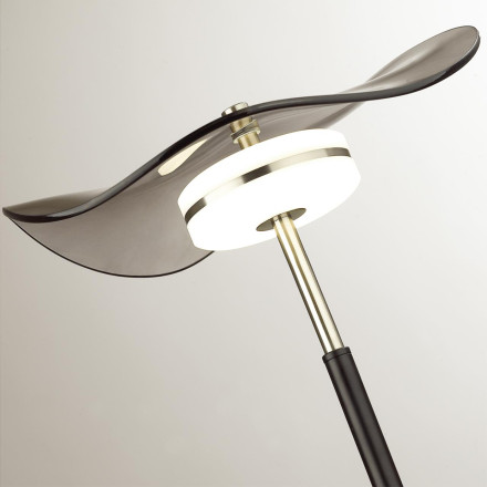 Интерьерная настольная лампа Fluent 4858/10TL Odeon Light