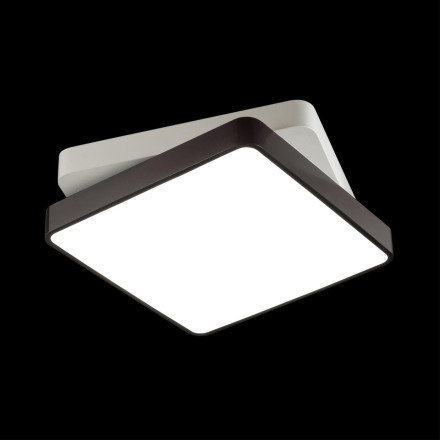 Потолочный светильник Agatha 4511/72CL Lumion