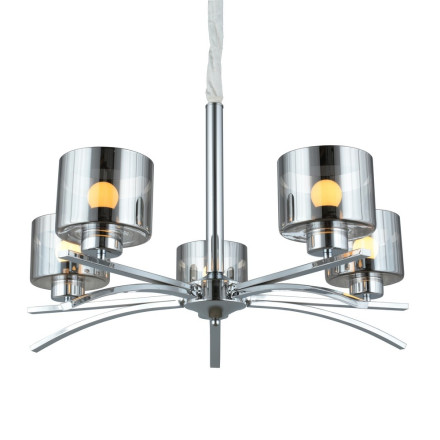 Подвесная люстра Omnilux 558 OML-55803-05 Omnilux