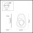 Бра Icy 4313/9WL Odeon Light