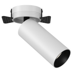 Точечный светильник Focus Led C057CL-L12W4KW Maytoni