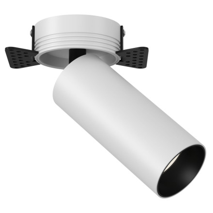 Точечный светильник Focus Led C057CL-L12W4KW Maytoni
