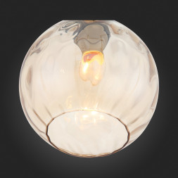 Подвесной светильник Bacineto SL374.313.01 ST Luce