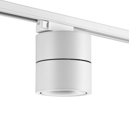 Трековый светильник Groda 358778 Novotech