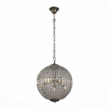 Подвесной светильник Mondo SL226.303.05 ST Luce