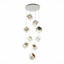Подвесной светильник Riello SL1182.103.09 ST Luce
