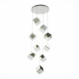 Подвесной светильник Riello SL1182.103.09 ST Luce
