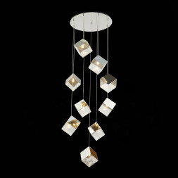 Подвесной светильник Riello SL1182.103.09 ST Luce