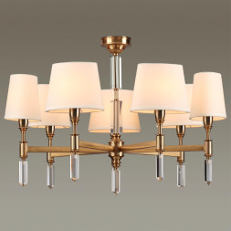Потолочная люстра London 4894/7 Odeon Light