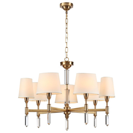Потолочная люстра London 4894/7 Odeon Light