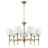 Потолочная люстра London 4894/7 Odeon Light