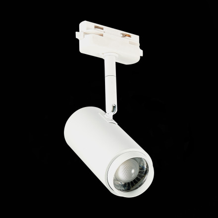 Трековый светильник Zoom ST600.546.12 ST Luce