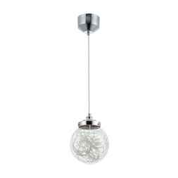 Подвесной светильник Isabel FR6157-PL-9W-TR Freya