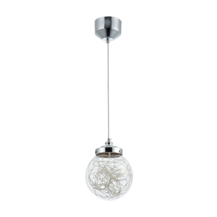 Подвесной светильник Isabel FR6157-PL-9W-TR Freya