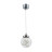 Подвесной светильник Isabel FR6157-PL-9W-TR Freya