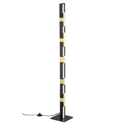 Торшер Fierro 4991/36FL Odeon Light