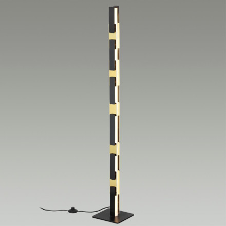 Торшер Fierro 4991/36FL Odeon Light