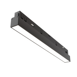 Трековый светильник Basis TR030-4-12W3K-WW-DS-B Maytoni