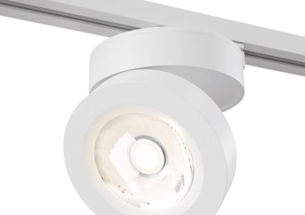 Трековый светильник Track lamps TR006-1-12W3K-W4K Maytoni