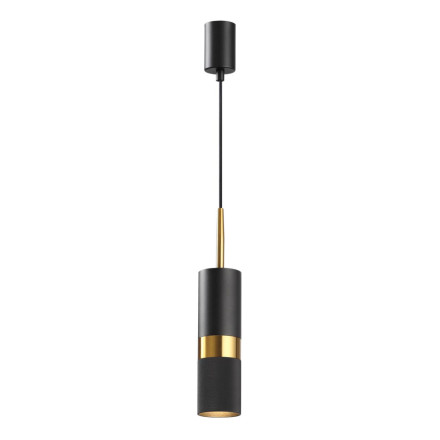 Подвесной светильник Bullet 4356/1 Odeon Light