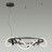 Подвесной светильник Corda 4391/55L Odeon Light