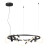 Подвесной светильник Corda 4391/55L Odeon Light