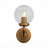 Бра Varieta SL234.401.01 ST Luce