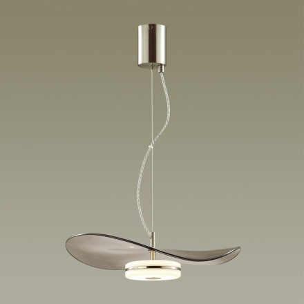 Подвесной светильник Fluent 4858/13L Odeon Light