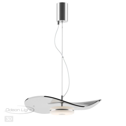 Подвесной светильник Fluent 4858/13L Odeon Light