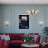 Бра Floweri 4838/1W Odeon Light