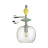 Бра Bizet 4893/1WB Odeon Light