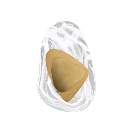 Бра Icy 4314/9WL Odeon Light