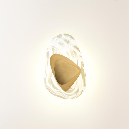 Бра Icy 4314/9WL Odeon Light