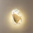 Бра Icy 4314/9WL Odeon Light