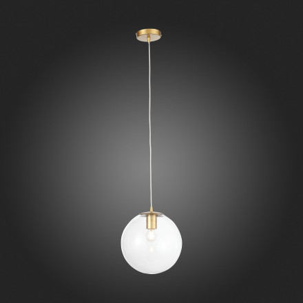 Подвесной светильник Liora SL1150.203.01 ST Luce