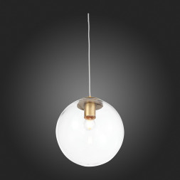 Подвесной светильник Liora SL1150.203.01 ST Luce