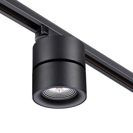 Трековый светильник Groda 358785 Novotech