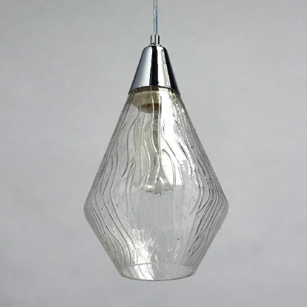 Подвесной светильник Кьянти 720011601 MW-Light