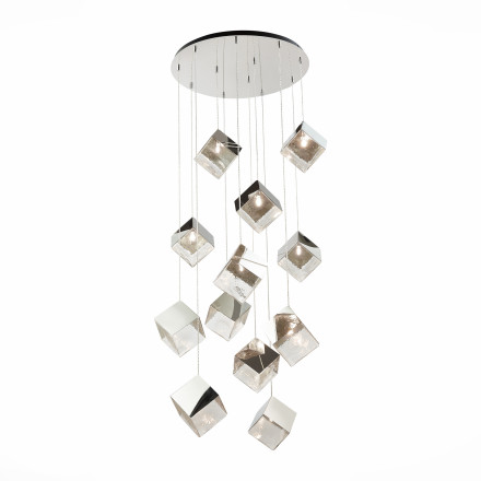 Подвесной светильник Riello SL1182.103.12 ST Luce