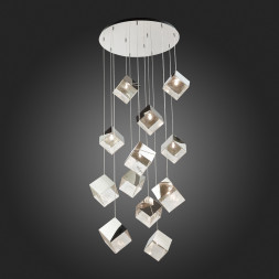 Подвесной светильник Riello SL1182.103.12 ST Luce