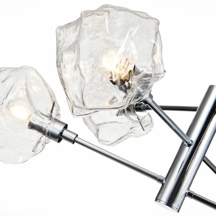 Потолочная люстра Portici SL1175.102.06 ST Luce