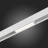 Трековый светильник Seide ST361.546.06 ST Luce