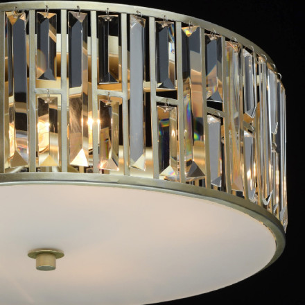 Потолочный светильник Монарх 121010205 MW-Light