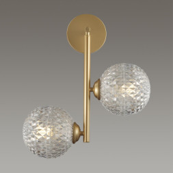 Бра Geneva 5292/2W Lumion