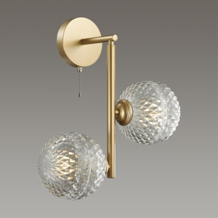 Бра Geneva 5292/2W Lumion
